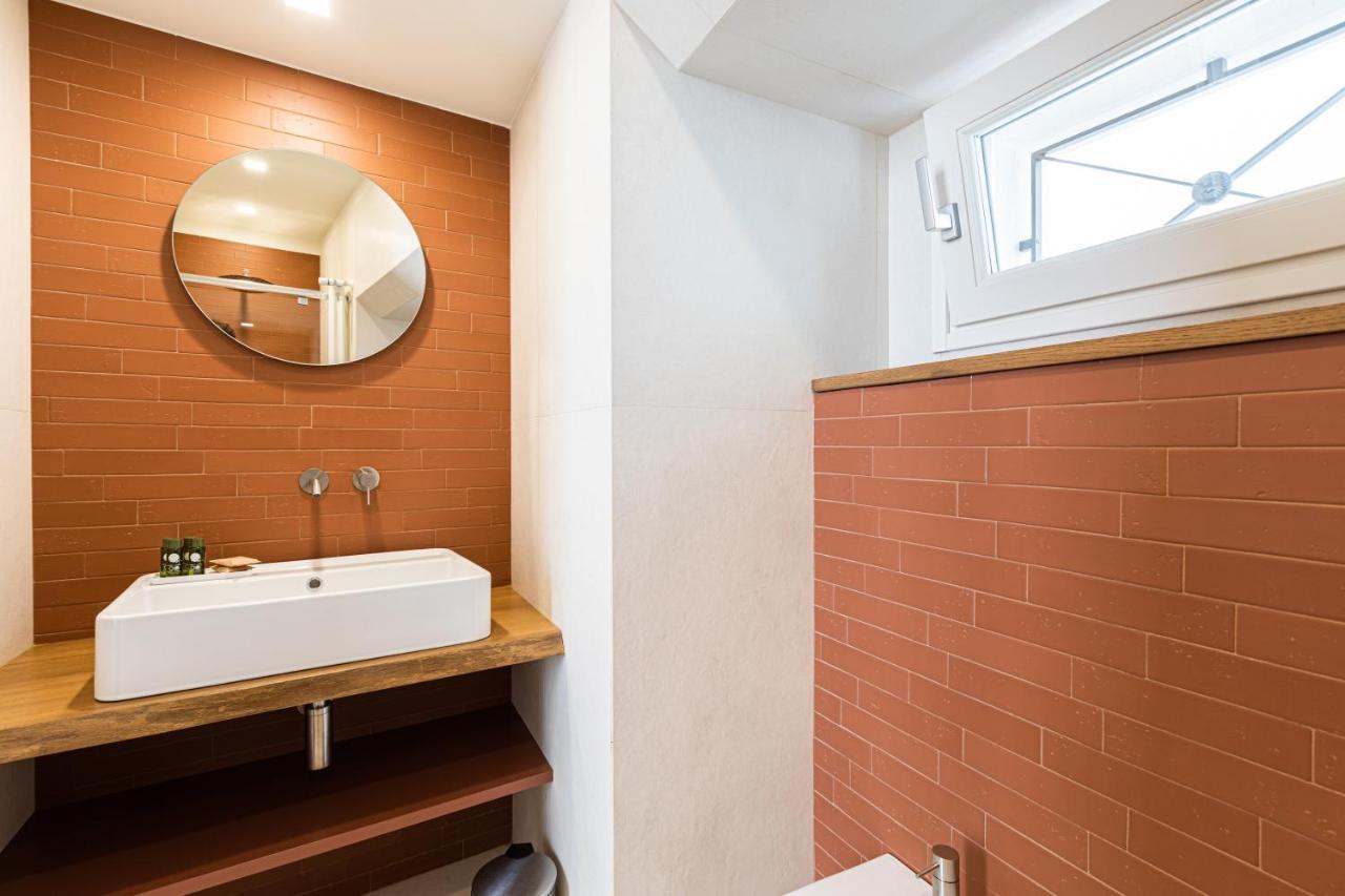 Casa Badia Bed & Breakfast Конверсано Экстерьер фото