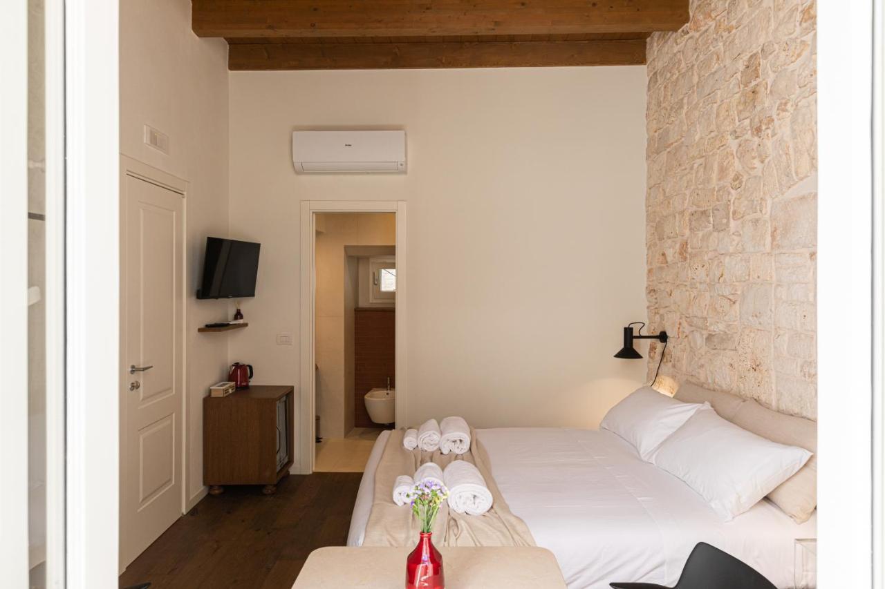 Casa Badia Bed & Breakfast Конверсано Экстерьер фото