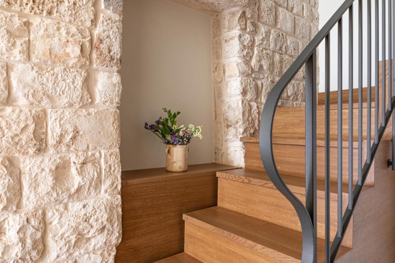 Casa Badia Bed & Breakfast Конверсано Экстерьер фото