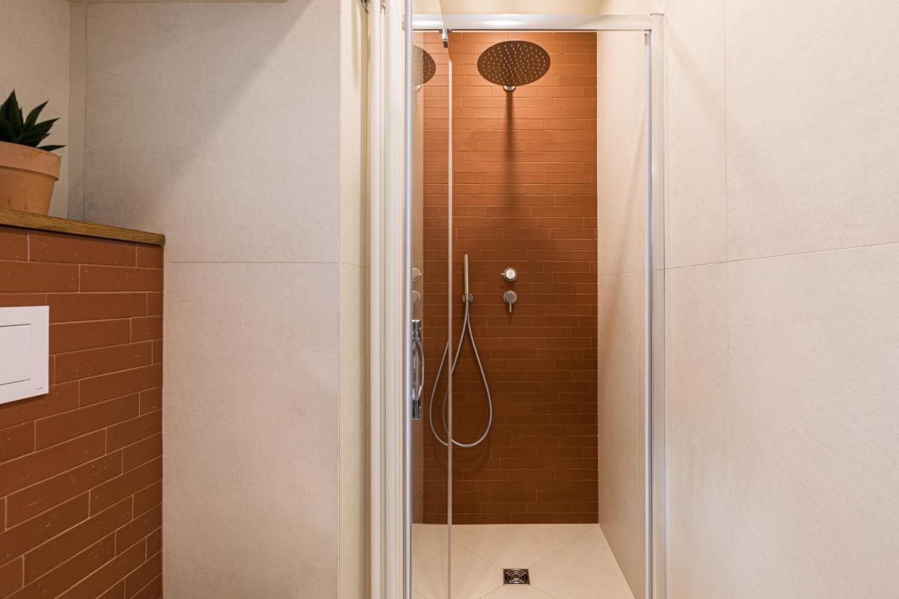 Casa Badia Bed & Breakfast Конверсано Экстерьер фото