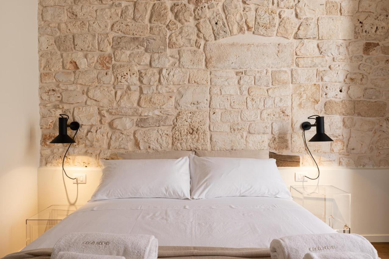 Casa Badia Bed & Breakfast Конверсано Экстерьер фото